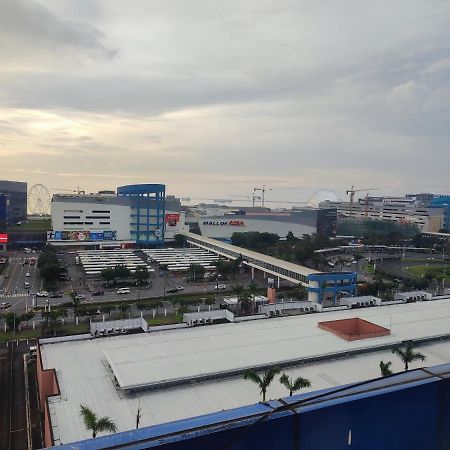 Sea Residences Moa Condotel By Ruffa Manila Esterno foto