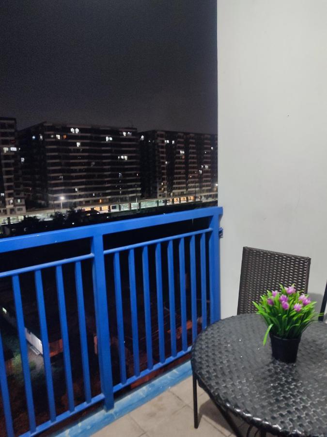 Sea Residences Moa Condotel By Ruffa Manila Esterno foto