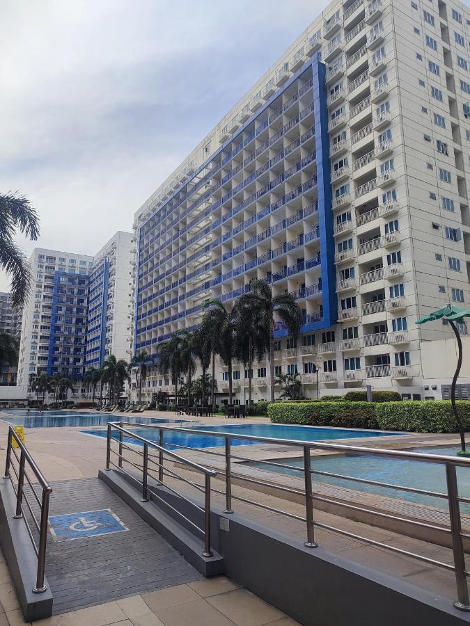 Sea Residences Moa Condotel By Ruffa Manila Esterno foto