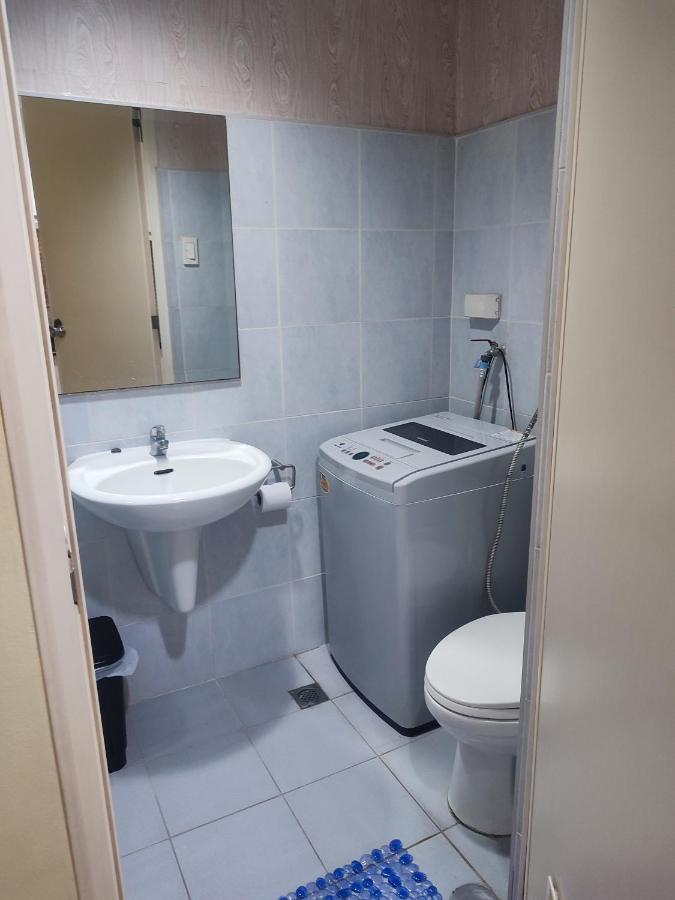 Sea Residences Moa Condotel By Ruffa Manila Esterno foto