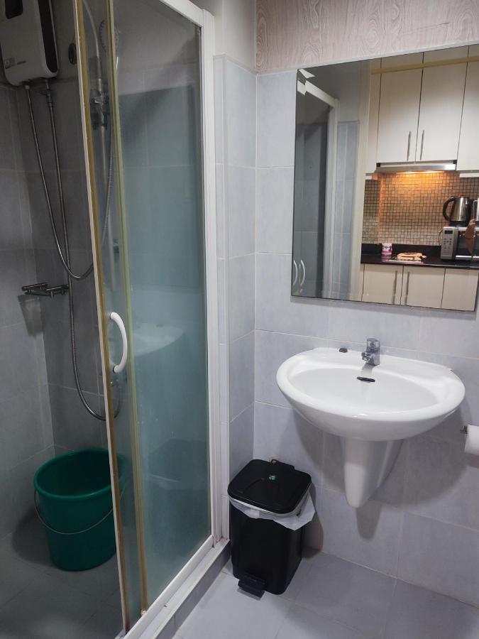 Sea Residences Moa Condotel By Ruffa Manila Esterno foto