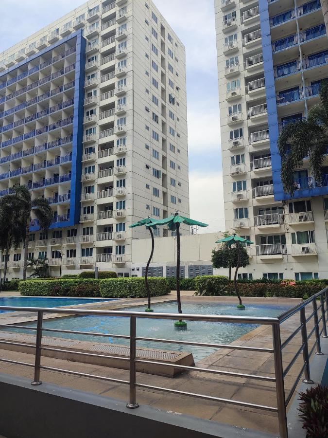 Sea Residences Moa Condotel By Ruffa Manila Esterno foto